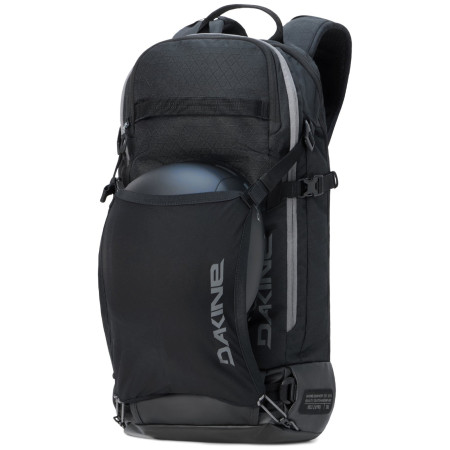 Mochila para esquí de travesía Dakine Heli 2.0 Pro Backpack 20L