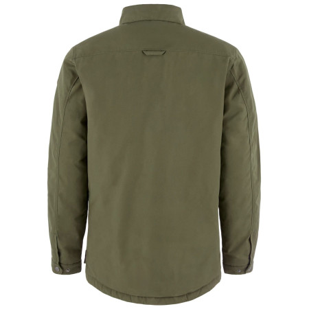 Chaqueta de hombre Fjällräven Övik Down Shirt Jacket M