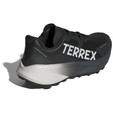 Zapatillas de carrera para hombre Adidas Terrex Agravic 3