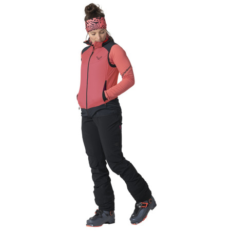 Chaleco de mujer Dynafit Mezzalama Ptc Alpha Vst W