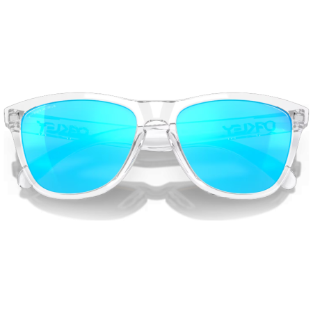 Gafas de sol OAKLEY Frogskin Prizm Sapphire Iridium