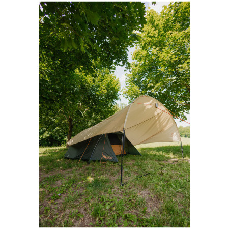 Toldo Zulu Canopy Awning