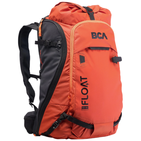 Mochila antiavalancha Backcountry Access Float E2 45L Orange naranja Orange