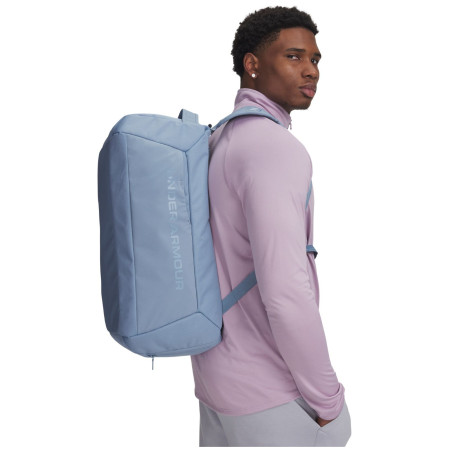Bolsa de viaje Under Armour Undeniable SM Bp Df