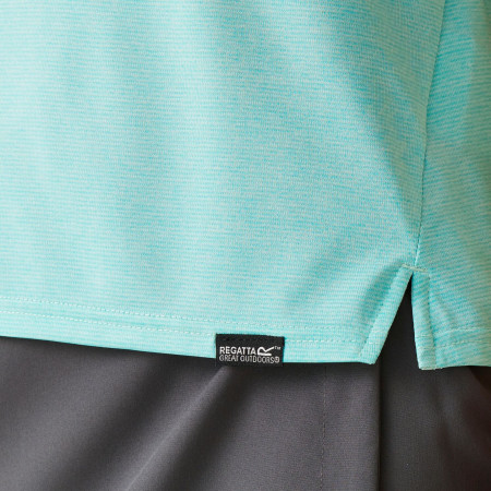 Camiseta de mujer Regatta Limonite VIII