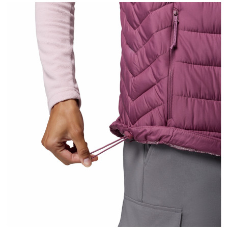 Chaleco de mujer Columbia Powder Lite™ II Vest