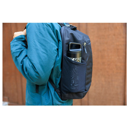 Mochila de viaje Gregory Border 50+15