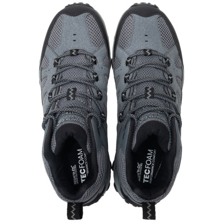 Calzado de hombre Regatta Edgepoint IV Mid