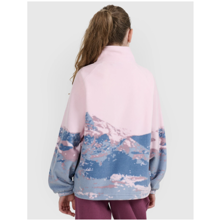 Sudadera para niños 4F Fleece F344