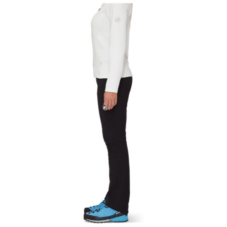 Pantalones de mujer Mammut Taiss SO Pants Women
