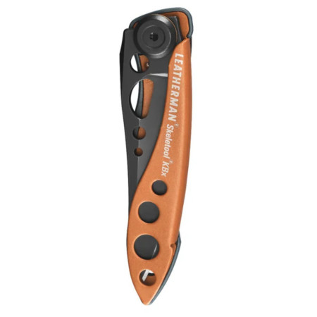 Navaja Leatherman Skeletool KBX
