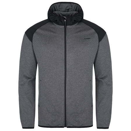 Jersey de hombre Loap Moet gris TapShoeMelange/Gray