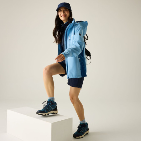Chaqueta de mujer Regatta Women's Bosfield