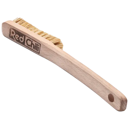 Cepillo Red Chili Chalk Brush Dirty Hairy S