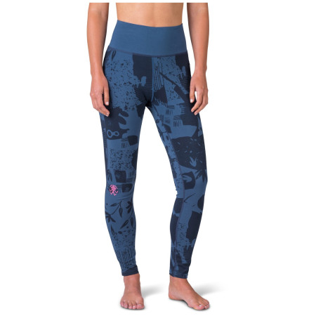 Mallas de mujer Rafiki Ceillac Ctn (2025)