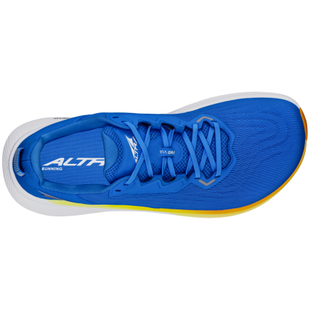 Zapatillas de carrera para hombre Altra M Fwd Via