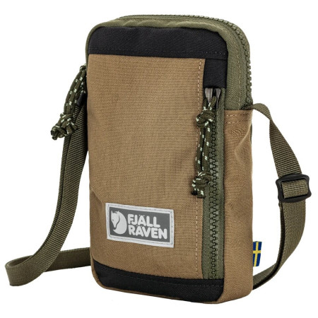 Bolsa Fjällräven Vardag Pocket Small