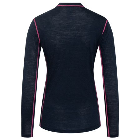 Camiseta de mujer Kari Traa Live Ls