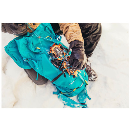 Mochila de escalada Gregory Alpinisto LT 28