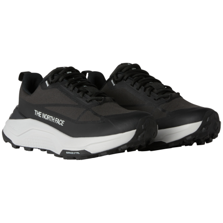 Calzado trekking mujer The North Face Fastpack Wp