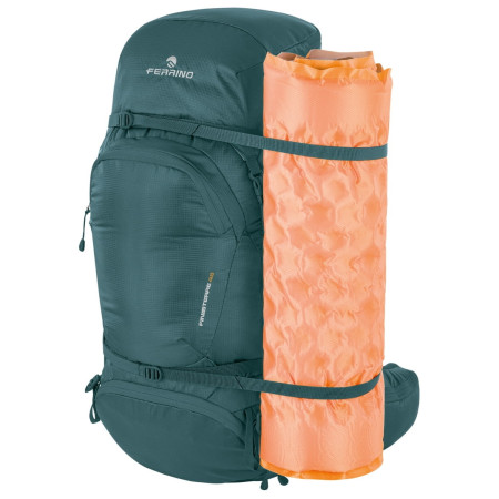 Mochila de senderismo Ferrino Finisterre 48 (2026)