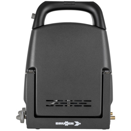 Barbacoa de gas Brunner Mariposa 30