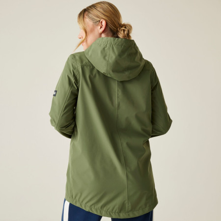 Chaqueta de mujer Regatta Brika