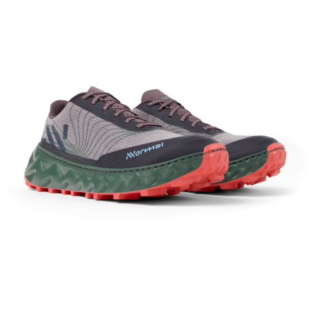 Zapatillas de carrera para mujer NNormal Tomir 2.0 N2ZTR25