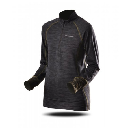 Sudadera de mujer Trimm Clinic Lady