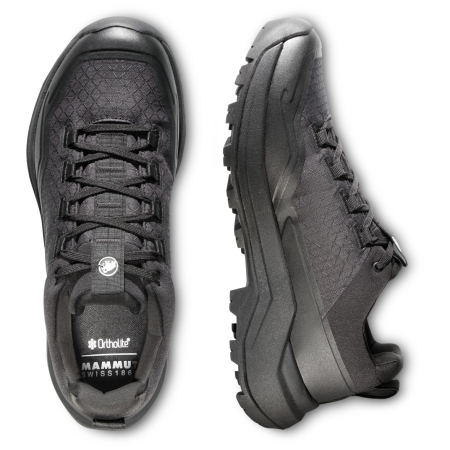 Calzado de senderismo para mujer Mammut Sertig III Low GTX Women