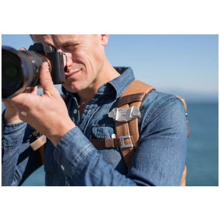 Soporte Peak Design Capture (v3)