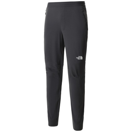 Pantalones de hombre The North Face Ao Woven Pant gris oscuro Asphalt Grey