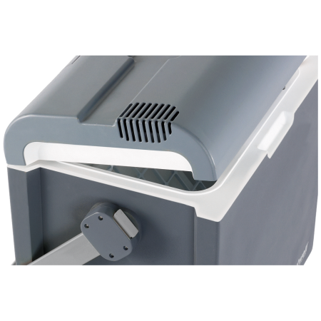 Caja de refrigeración Outwell ECOcool Slate Grey 35 12V/230V