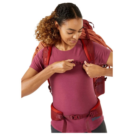 Mochila Rab Rogue 48