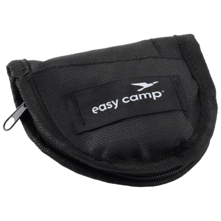 Juego de coser Easy Camp Sewing Kit negro Black