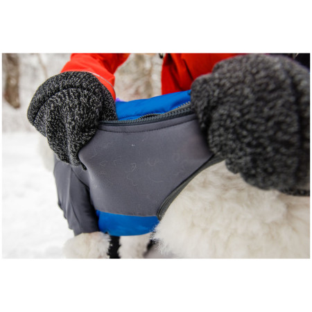 Ropa perro Ruffwear Powder Hound Jacket