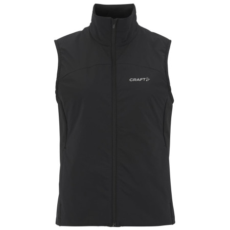 Chaleco de mujer Craft Adv ESSence Warm Vest 2 W