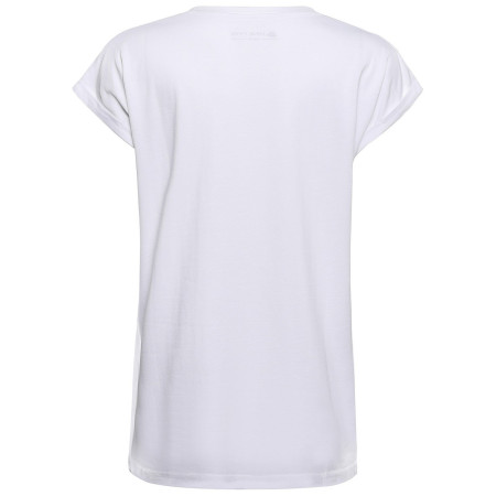 Camiseta de mujer Alpine Pro Omba 2