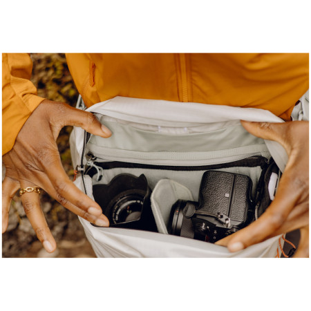 Riñonera Peak Design Outdoor Sling 7L