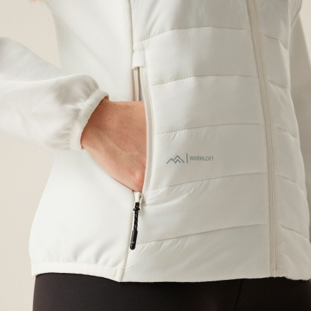 Chaqueta de mujer Regatta Wmn Clumber V Hyb