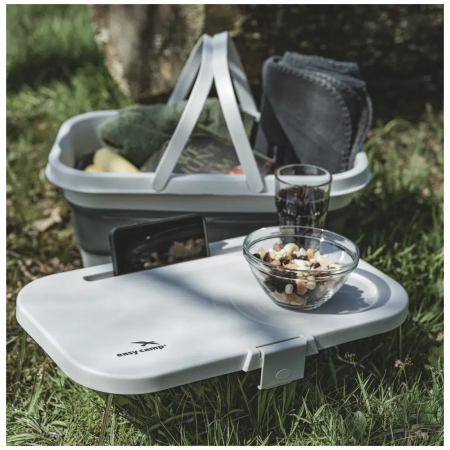 Juego de picnic Easy Camp Picnic Basket & Table