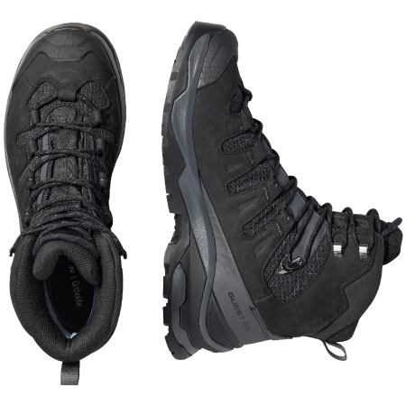 Calzado de hombre Salomon Quest 5 Gore-Tex