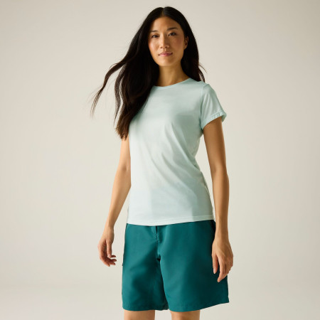 Camiseta de mujer Regatta Wm Fingal Edition