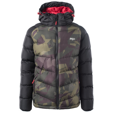 Chaqueta para niños Bejo Baldey Jrb