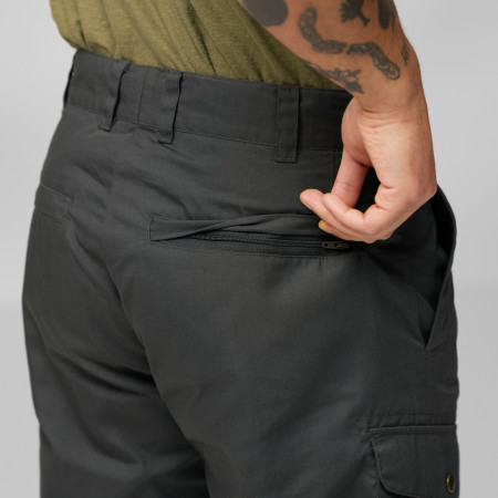 Pantalones cortos de hombre Fjällräven Ruaha Shorts M