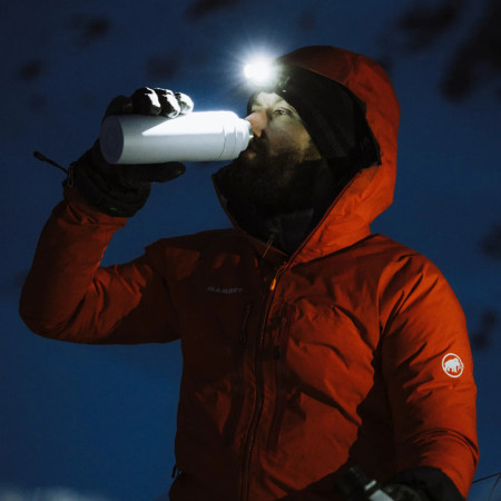 Termo Primus Tufa Narrow Insulated Bottle 0.6 L