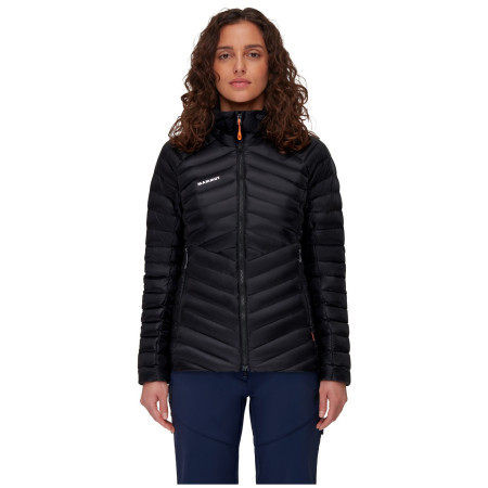 Chaqueta de mujer Mammut Broad Peak IN Hooded Jacket Women