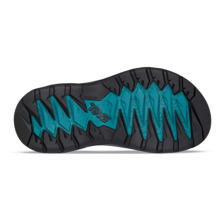 Sandalias de mujer Teva Terra Fi 5 Universal