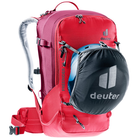 Mochila para esquí Deuter Freerider 28 SL 2024