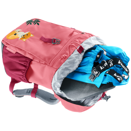 Mochila para niños Deuter Waldfuchs 10